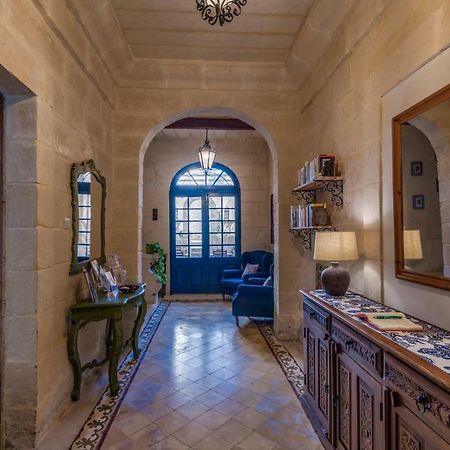 The Stonehouse Saint Julian's Exterior foto
