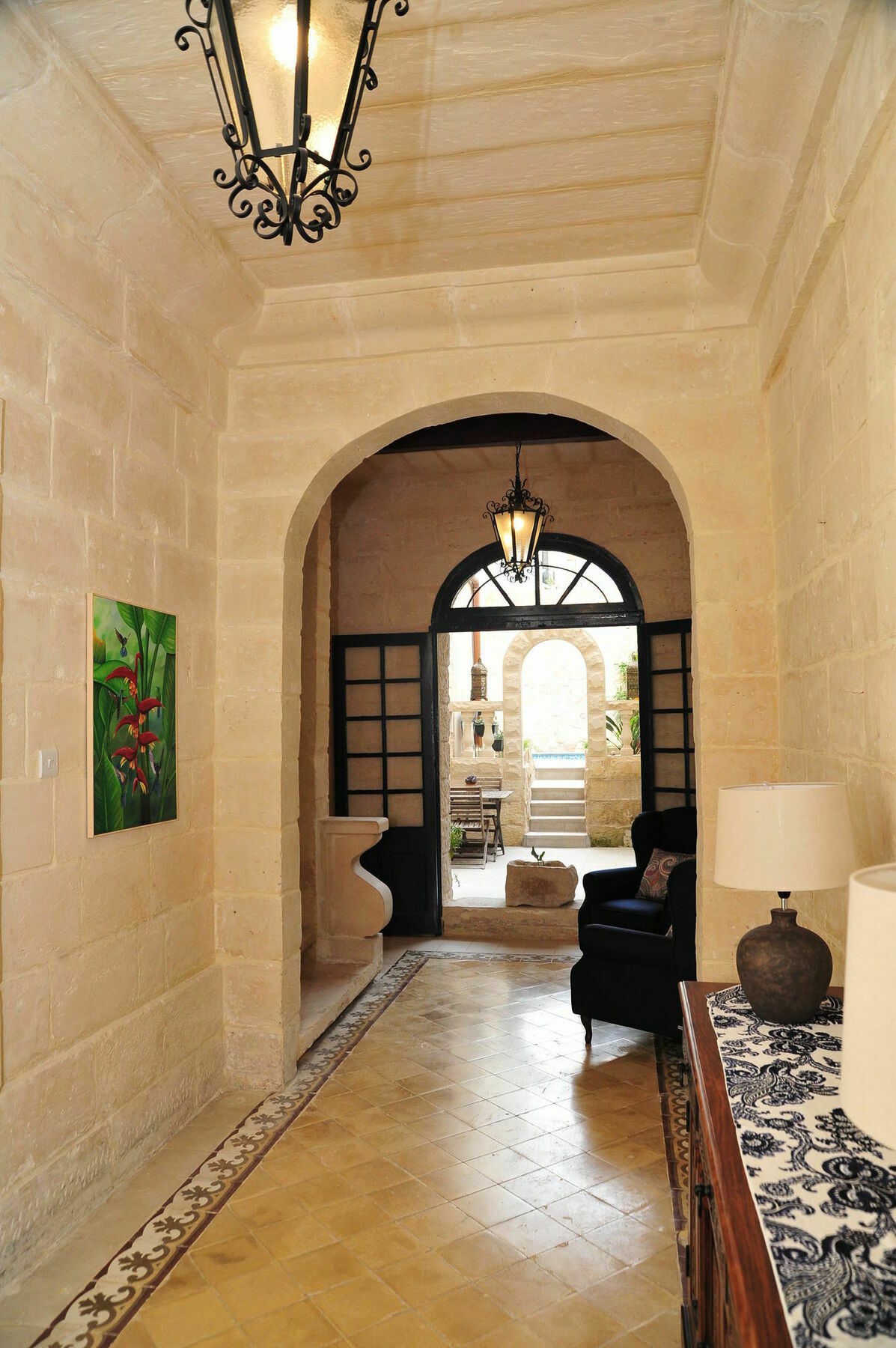 The Stonehouse Saint Julian's Exterior foto