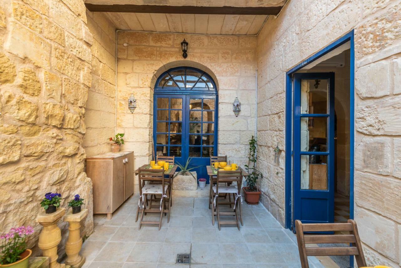 The Stonehouse Saint Julian's Exterior foto