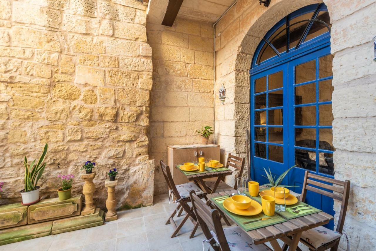 The Stonehouse Saint Julian's Exterior foto