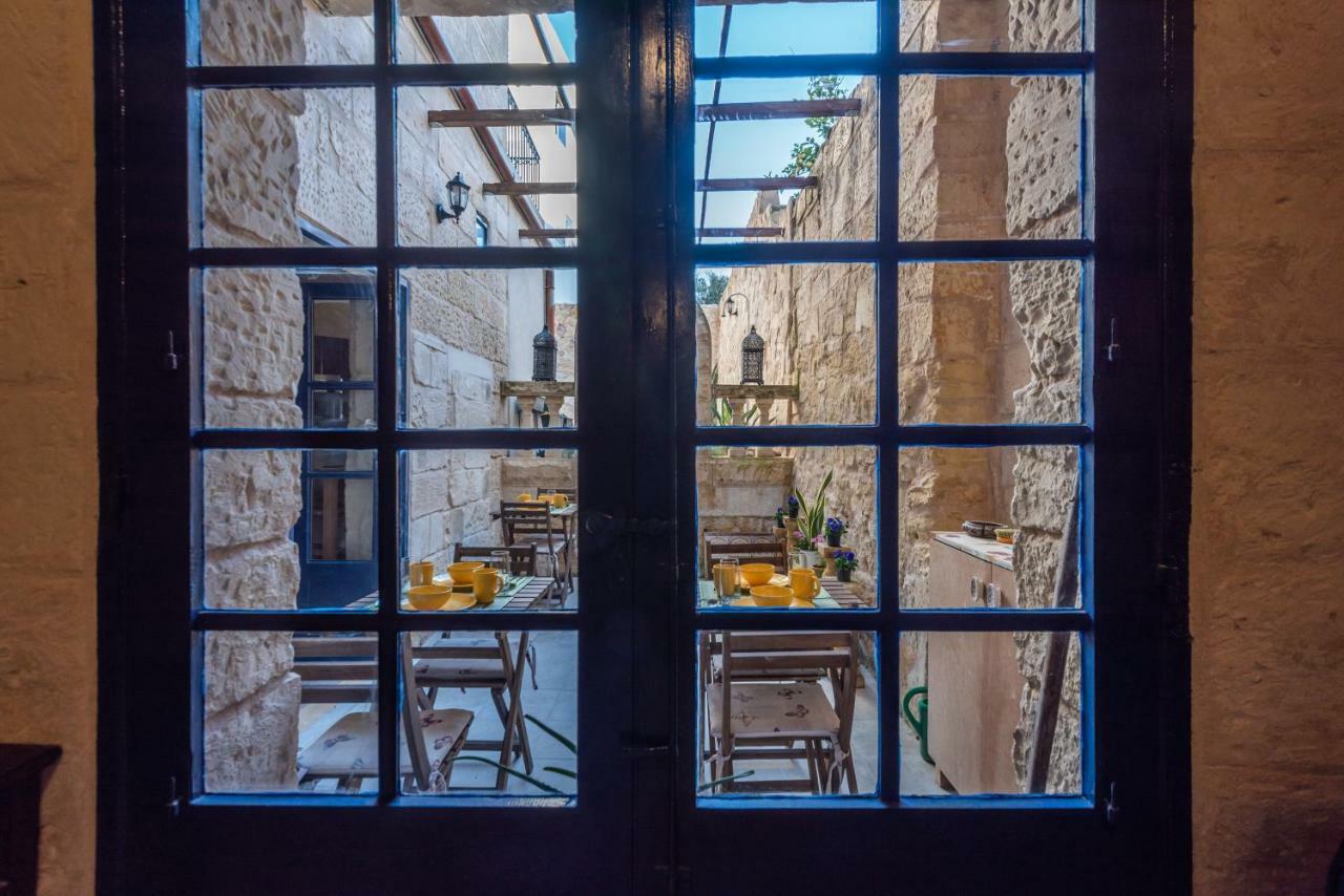 The Stonehouse Saint Julian's Exterior foto